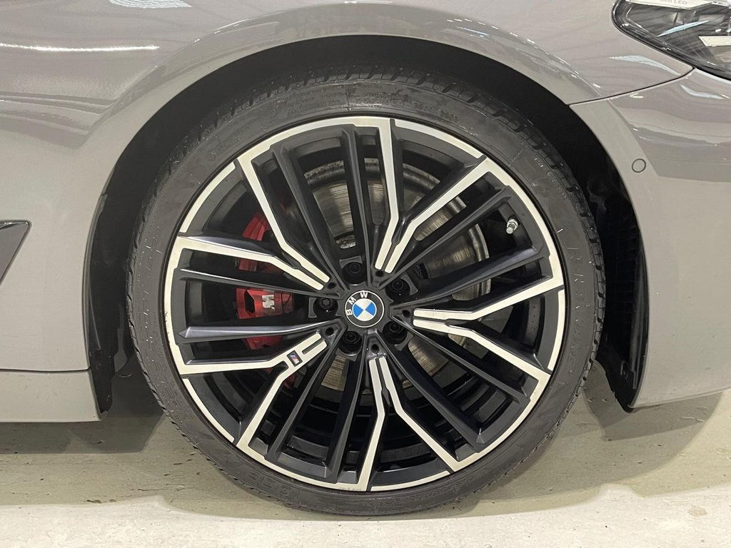 Used BMW 5 Series 2022 for sale - 77383692: Photo 25