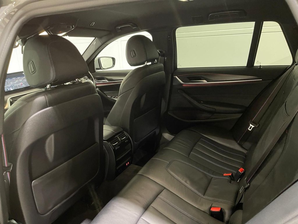 Used BMW 5 Series 2022 for sale - 77383692: Photo 35