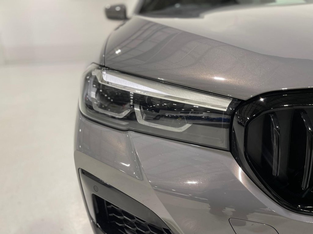 Used BMW 5 Series 2022 for sale - 77383692: Photo 43