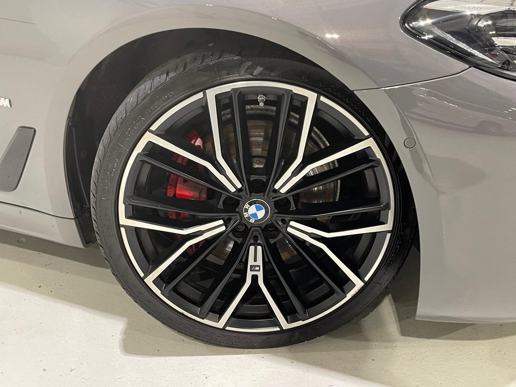 Used BMW 5 Series 2022 for sale - 77383692: Photo 46