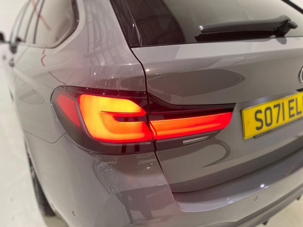 Used BMW 5 Series 2022 for sale - 77383692: Photo 49