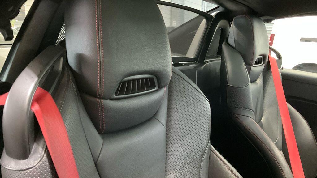 Used Mercedes-Benz SLC 2016 for sale - 76397918: Photo 10