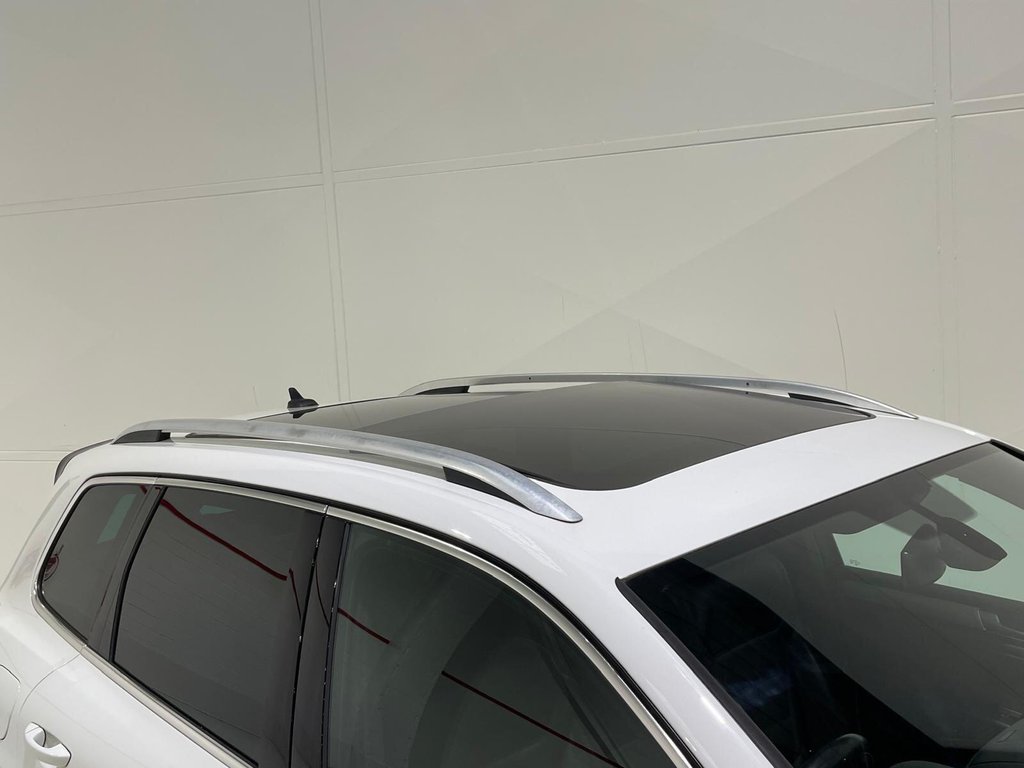 Used Volkswagen Touareg 2016 for sale - 76784179: Photo 10