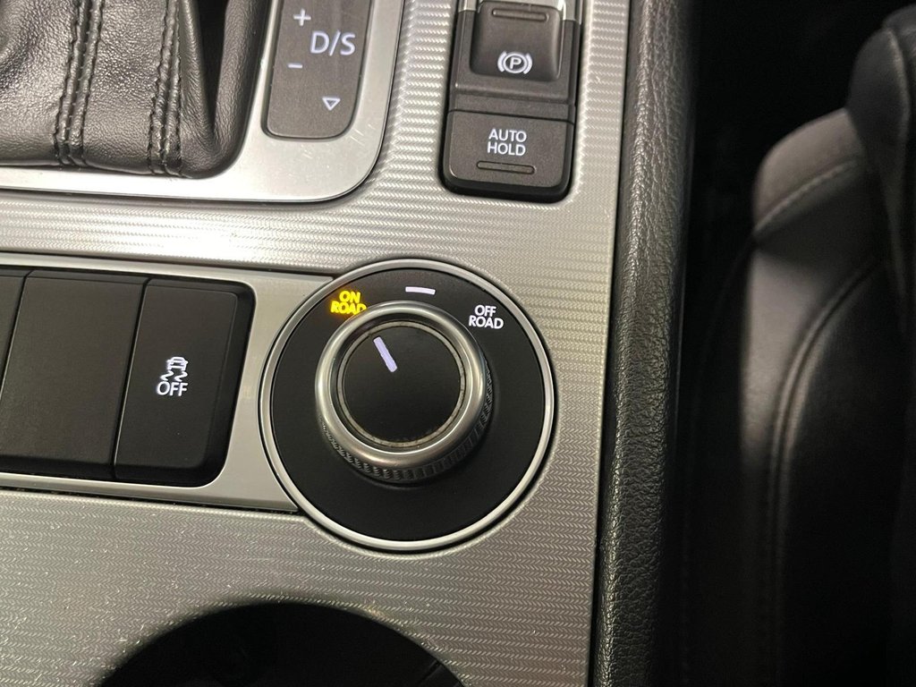 Used Volkswagen Touareg 2016 for sale - 76784179: Photo 22