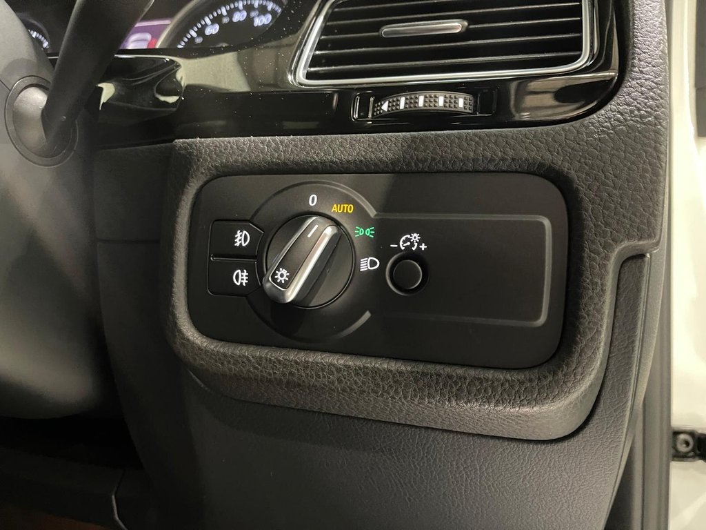 Used Volkswagen Touareg 2016 for sale - 76784179: Photo 25