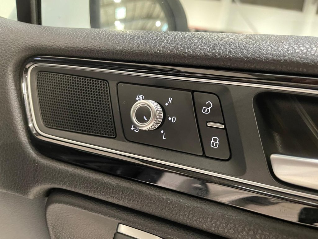 Used Volkswagen Touareg 2016 for sale - 76784179: Photo 29