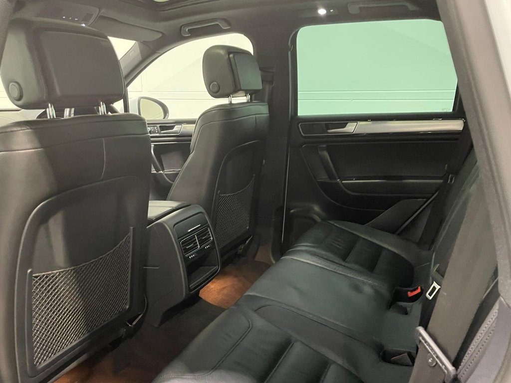 Used Volkswagen Touareg 2016 for sale - 76784179: Photo 37