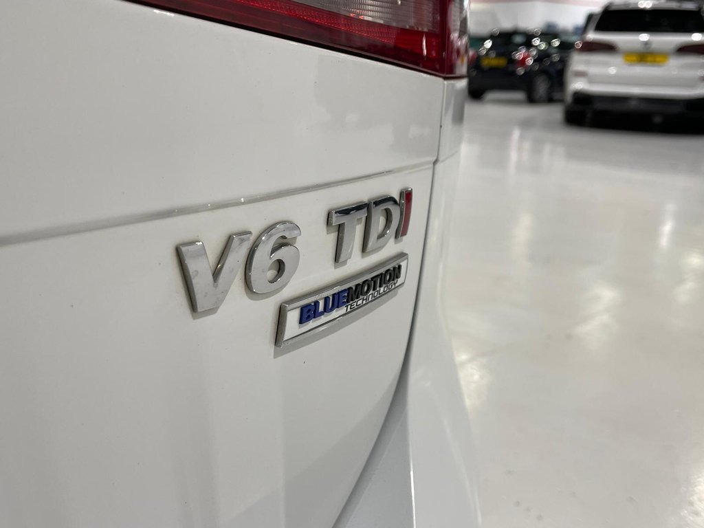 Used Volkswagen Touareg 2016 for sale - 76784179: Photo 49