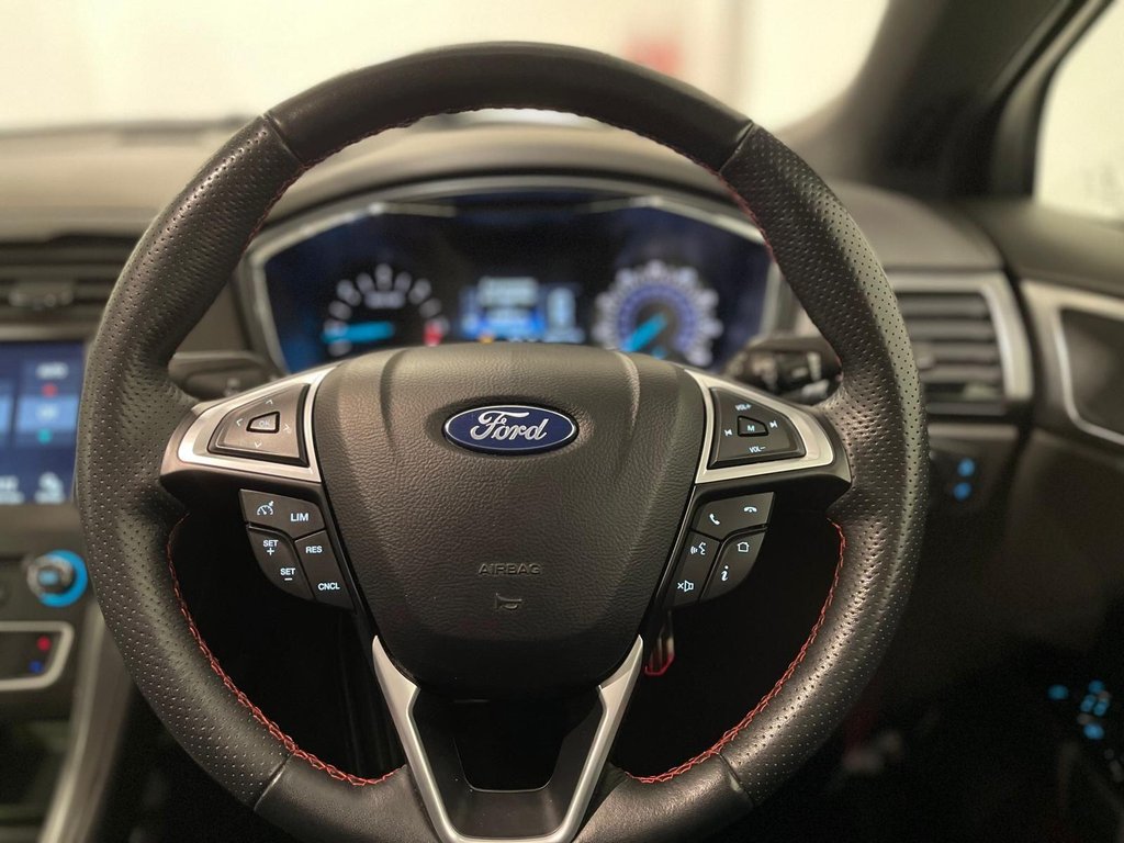 Used Ford Mondeo 2018 for sale - 77153808: Photo 11