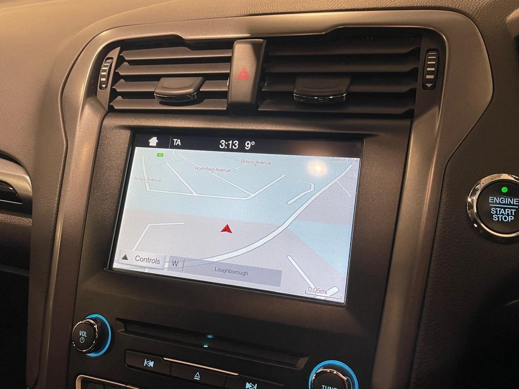 Used Ford Mondeo 2018 for sale - 77153808: Photo 12