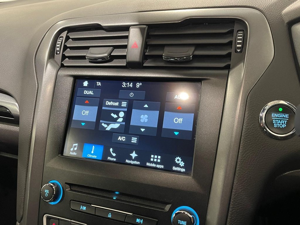 Used Ford Mondeo 2018 for sale - 77153808: Photo 14