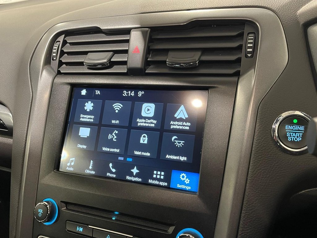 Used Ford Mondeo 2018 for sale - 77153808: Photo 15