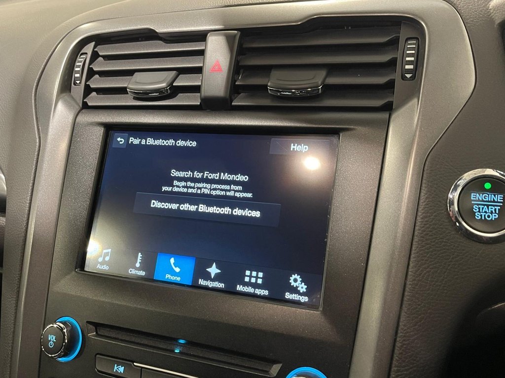 Used Ford Mondeo 2018 for sale - 77153808: Photo 16