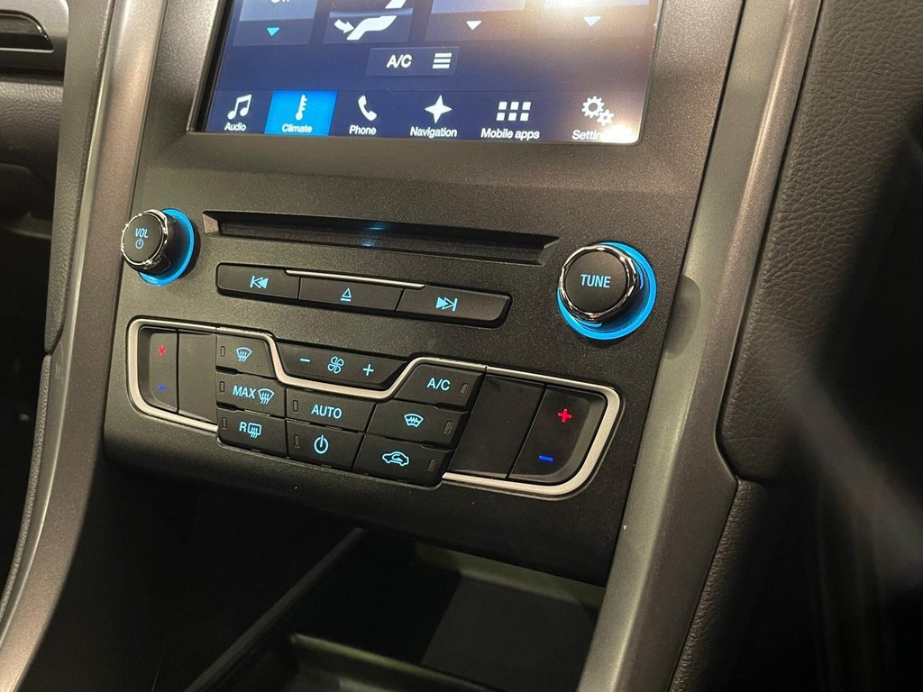 Used Ford Mondeo 2018 for sale - 77153808: Photo 17