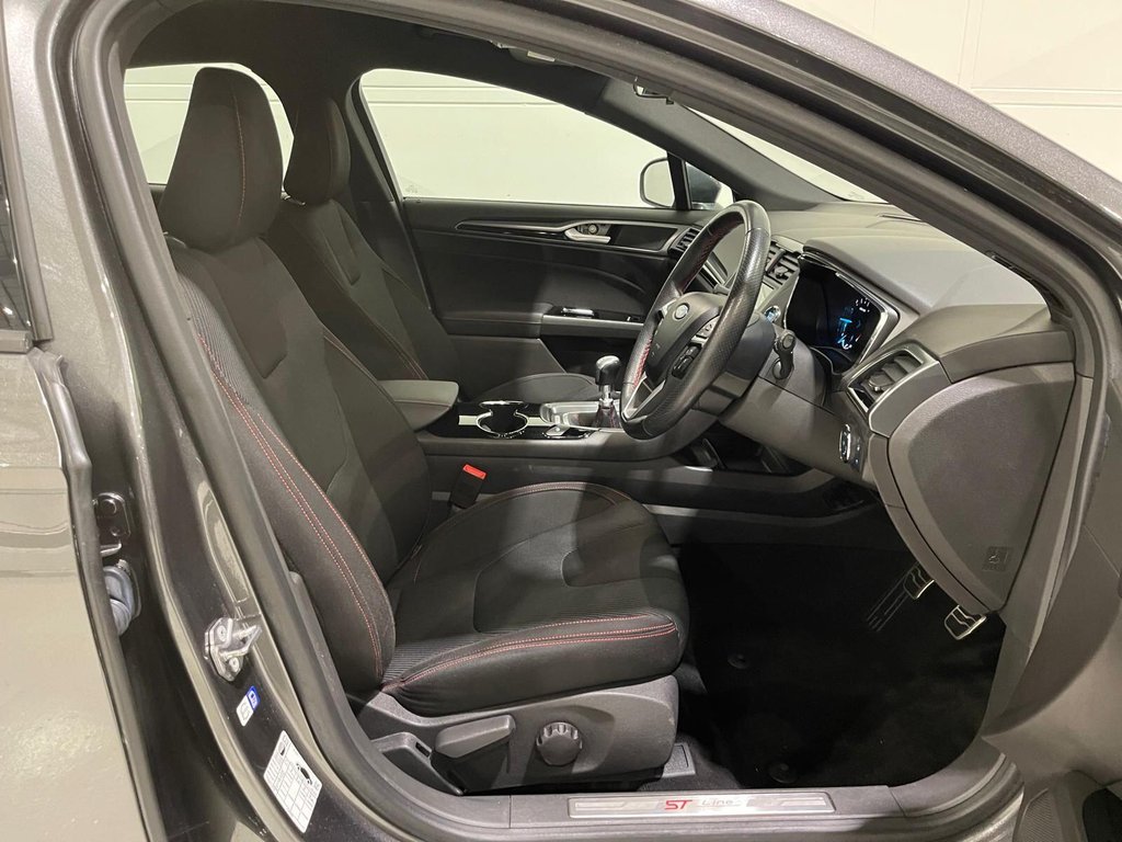 Used Ford Mondeo 2018 for sale - 77153808: Photo 23