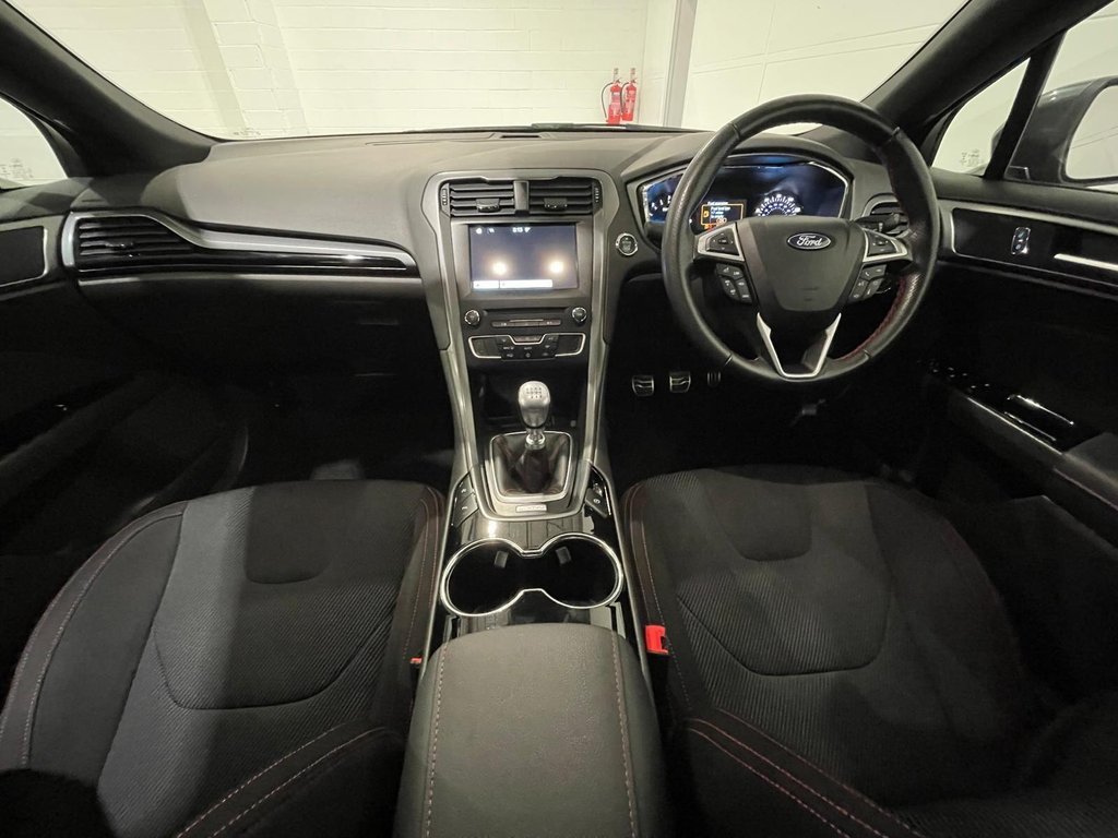 Used Ford Mondeo 2018 for sale - 77153808: Photo 25