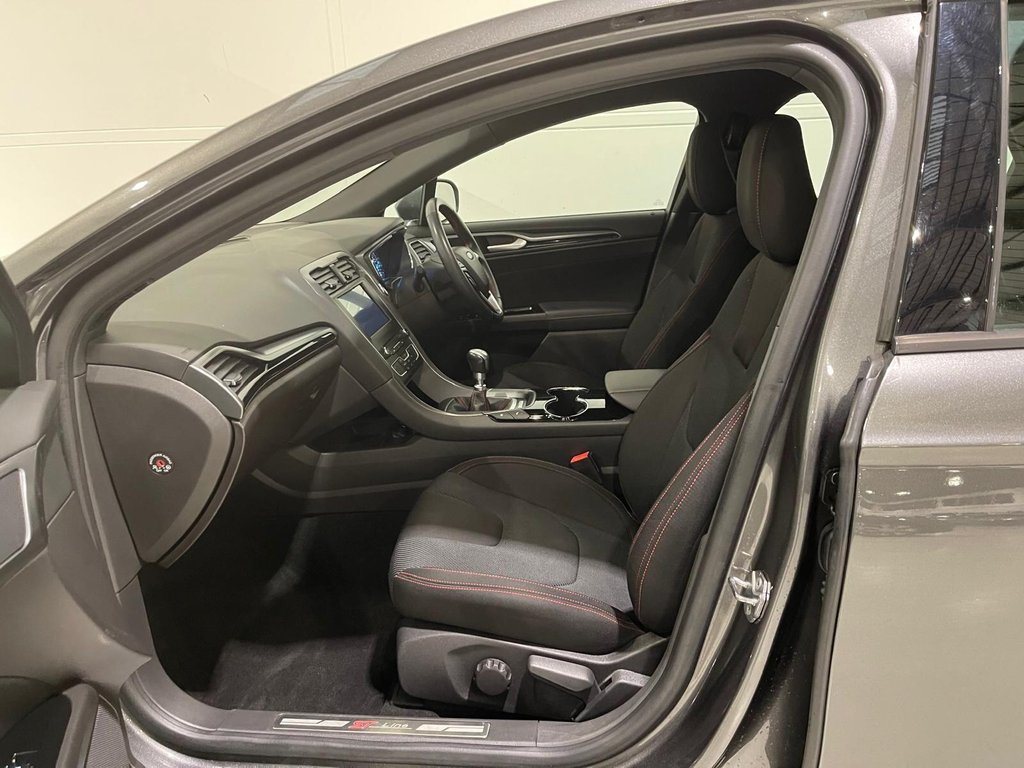 Used Ford Mondeo 2018 for sale - 77153808: Photo 26