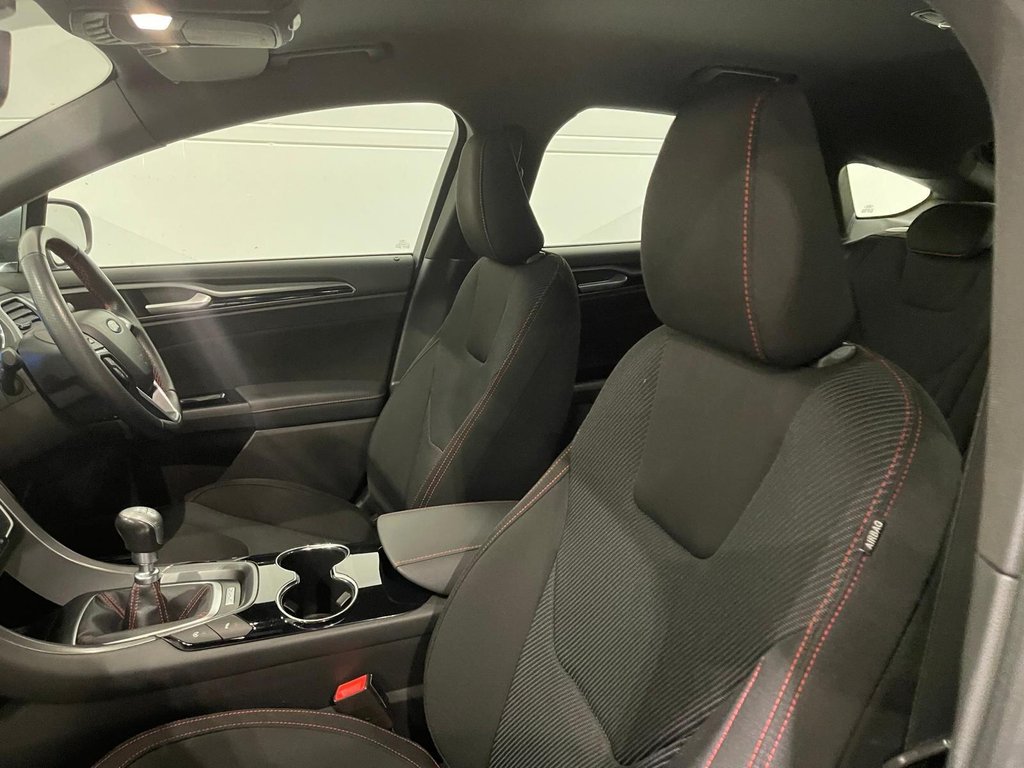 Used Ford Mondeo 2018 for sale - 77153808: Photo 27