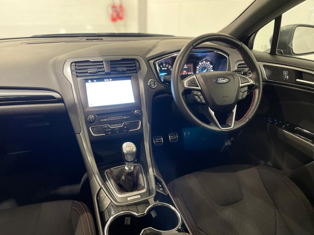 Used Ford Mondeo 2018 for sale - 77153808: Photo 28