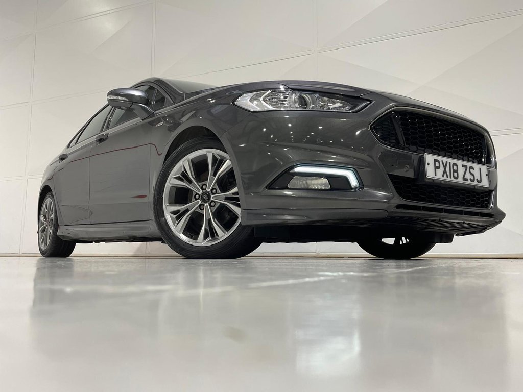 Used Ford Mondeo 2018 for sale - 77153808: Photo 32