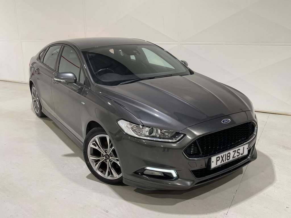 Used Ford Mondeo 2018 for sale - 77153808: Photo 33