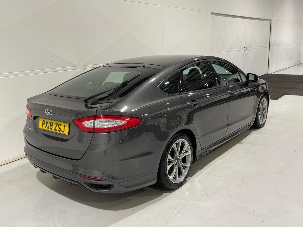 Used Ford Mondeo 2018 for sale - 77153808: Photo 34