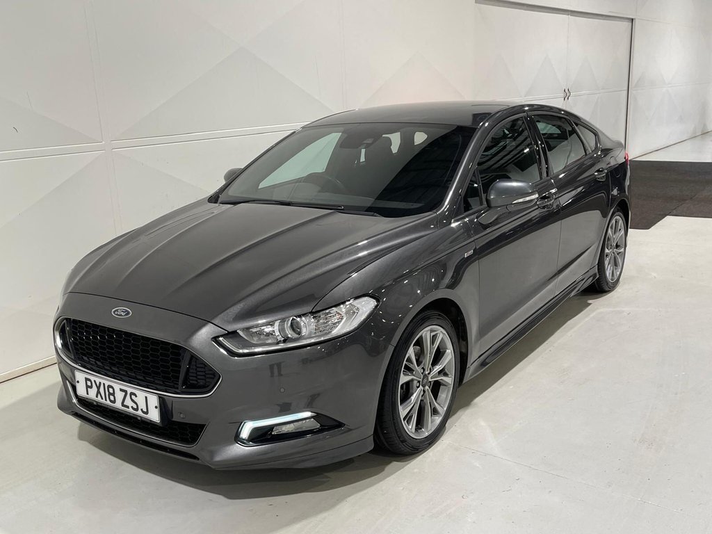 Used Ford Mondeo 2018 for sale - 77153808: Photo 36
