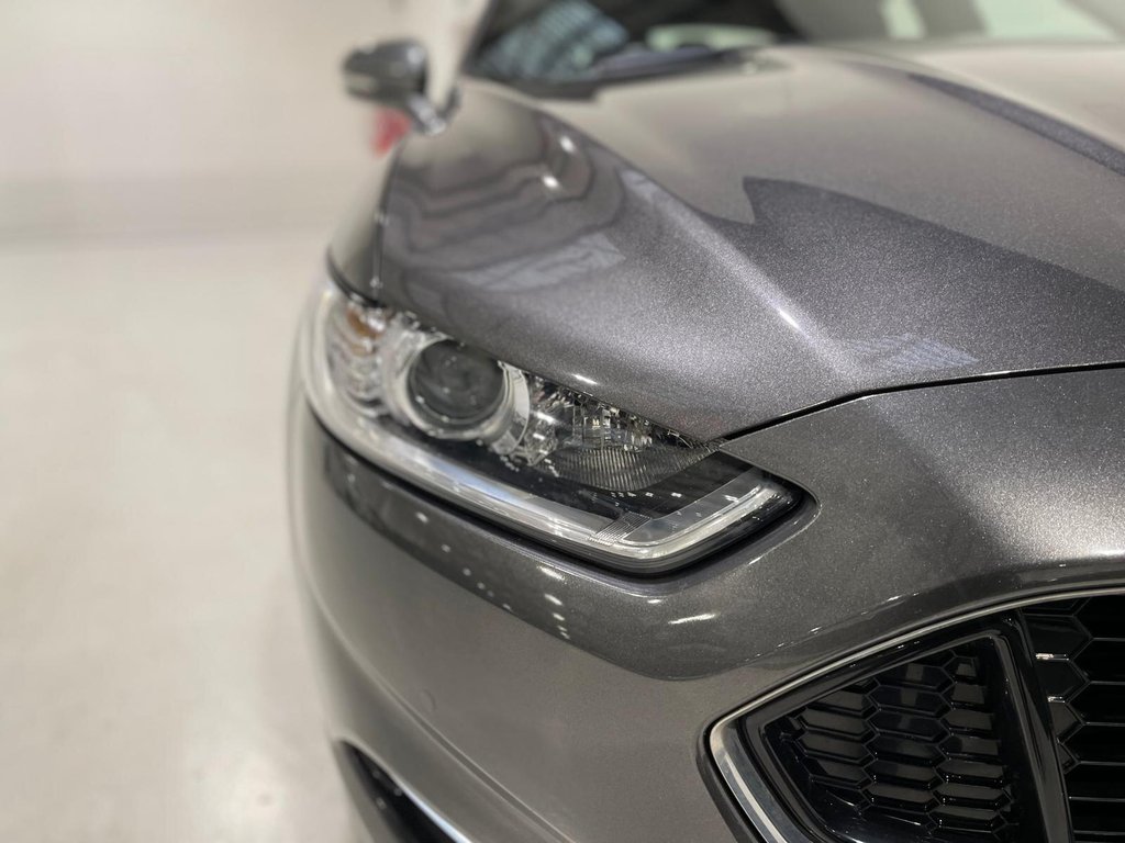 Used Ford Mondeo 2018 for sale - 77153808: Photo 37