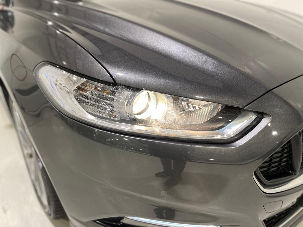 Used Ford Mondeo 2018 for sale - 77153808: Photo 38