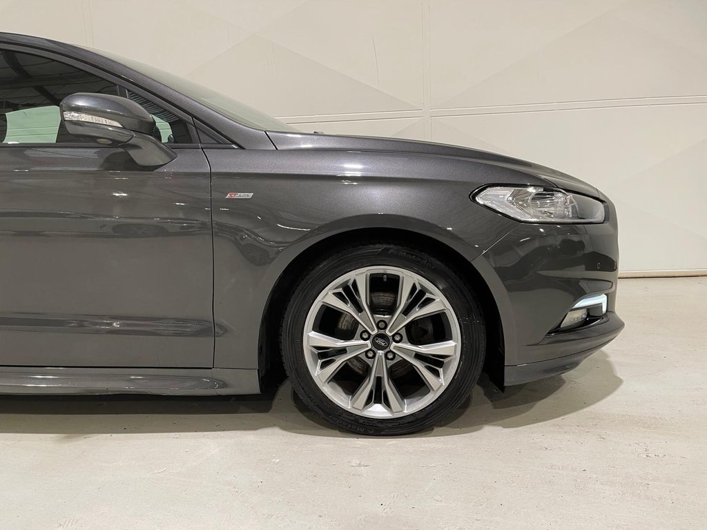 Used Ford Mondeo 2018 for sale - 77153808: Photo 39