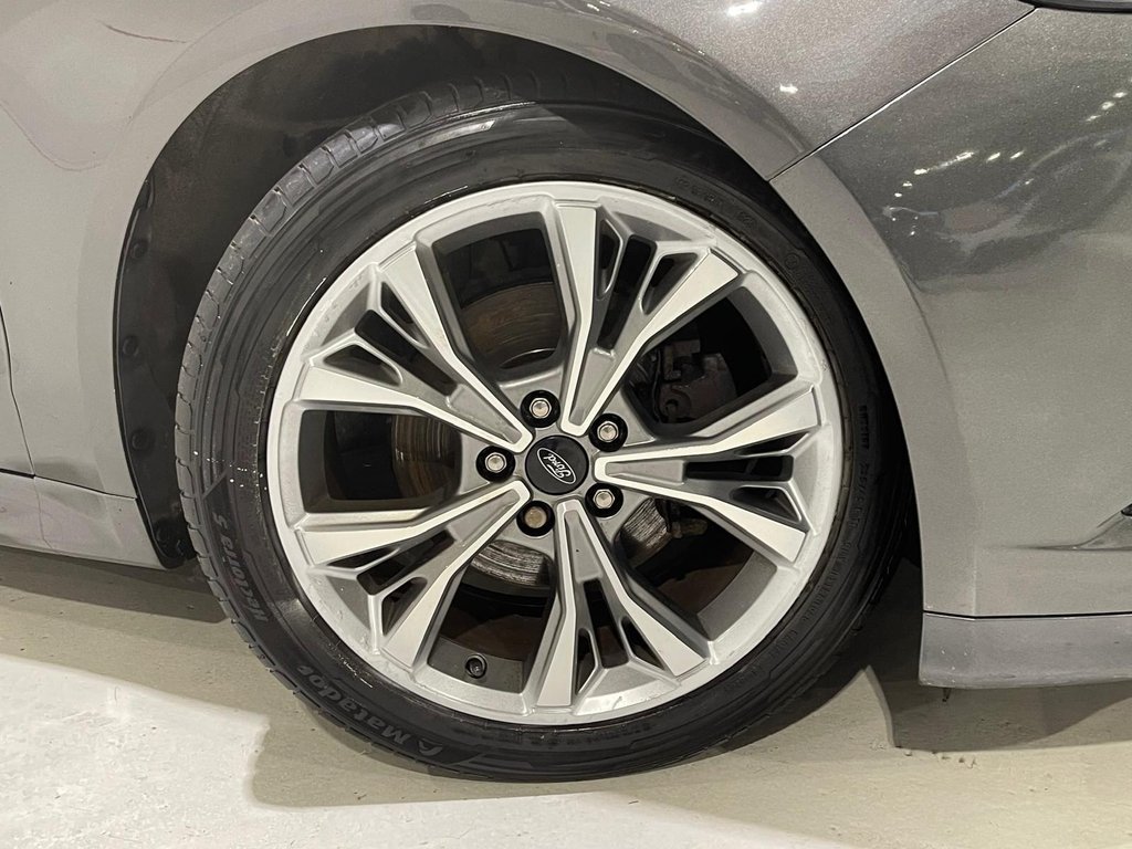 Used Ford Mondeo 2018 for sale - 77153808: Photo 40