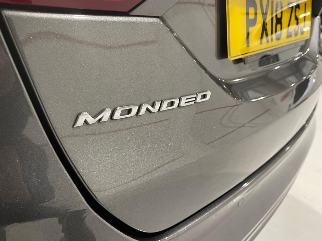 Used Ford Mondeo 2018 for sale - 77153808: Photo 43