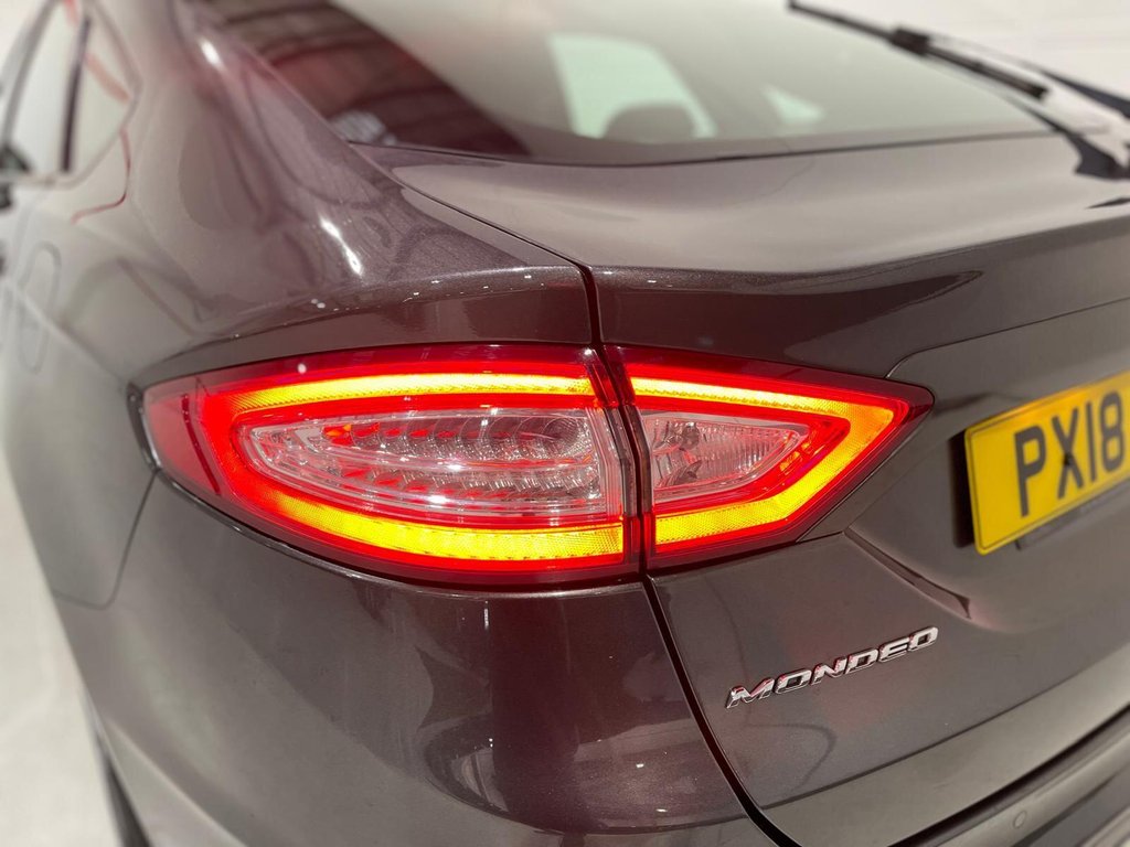 Used Ford Mondeo 2018 for sale - 77153808: Photo 44