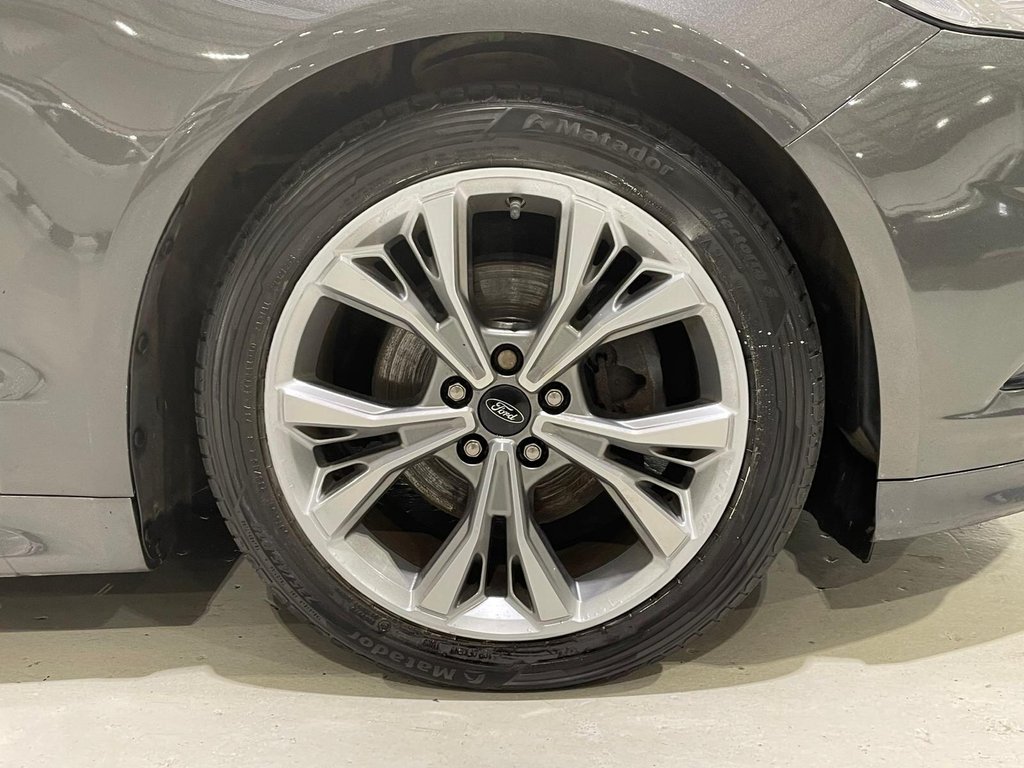 Used Ford Mondeo 2018 for sale - 77153808: Photo 46