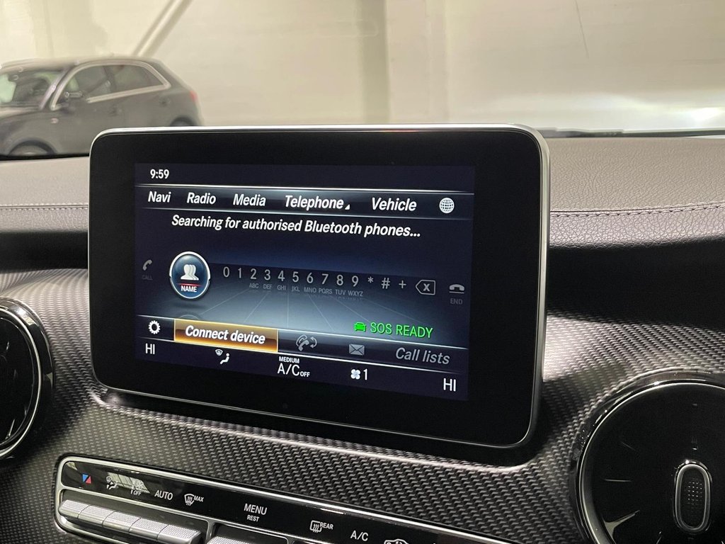 Used Mercedes-Benz V-Class 2019 for sale - 77521441: Photo 15