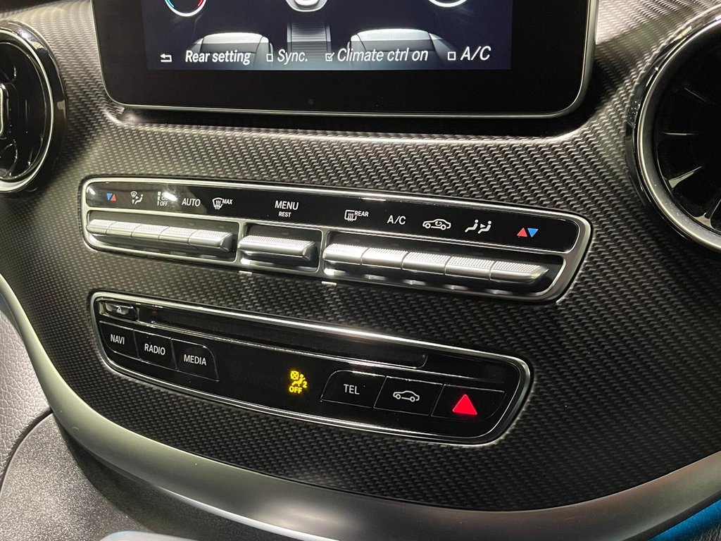 Used Mercedes-Benz V-Class 2019 for sale - 77521441: Photo 19