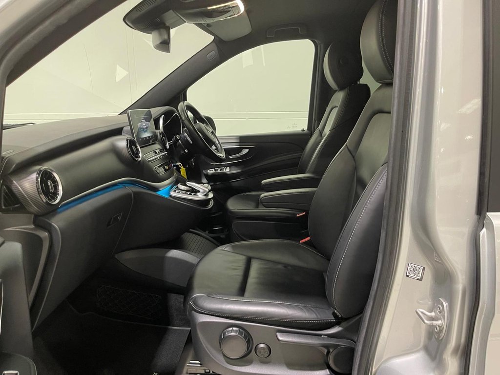 Used Mercedes-Benz V-Class 2019 for sale - 77521441: Photo 31