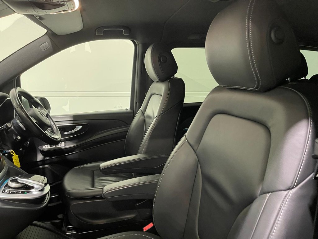 Used Mercedes-Benz V-Class 2019 for sale - 77521441: Photo 32