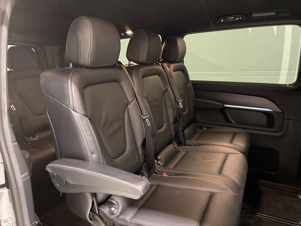 Used Mercedes-Benz V-Class 2019 for sale - 77521441: Photo 35