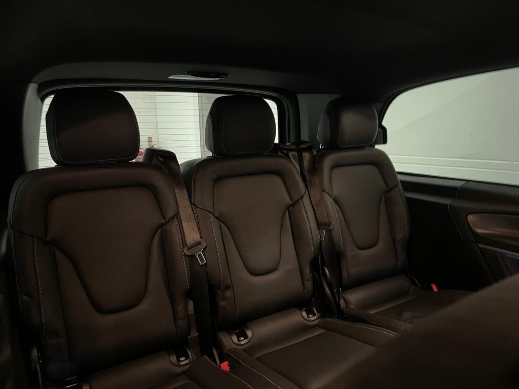 Used Mercedes-Benz V-Class 2019 for sale - 77521441: Photo 36