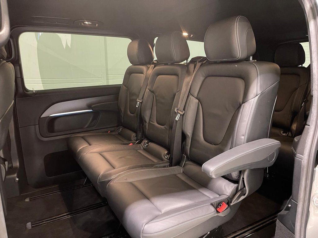 Used Mercedes-Benz V-Class 2019 for sale - 77521441: Photo 37