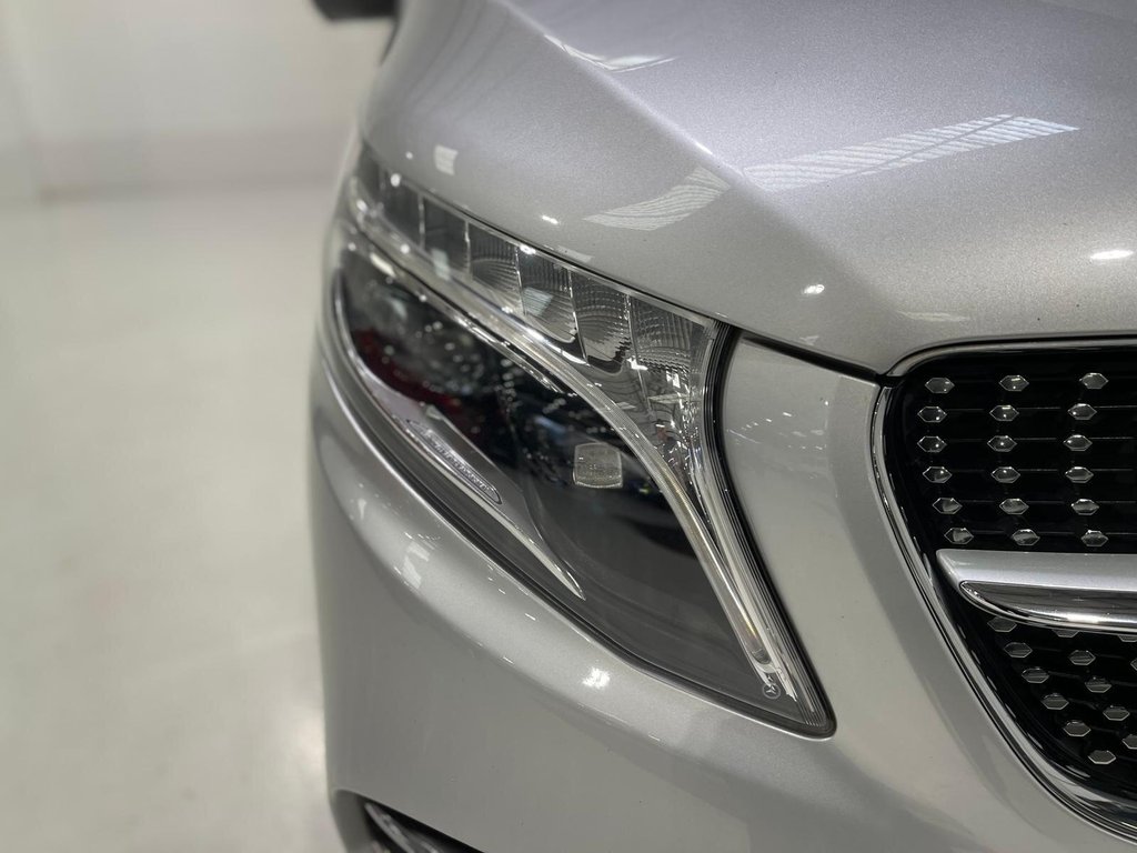 Used Mercedes-Benz V-Class 2019 for sale - 77521441: Photo 43