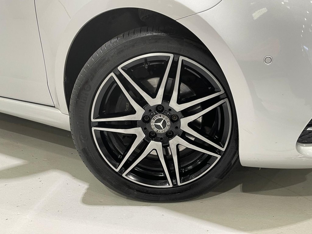 Used Mercedes-Benz V-Class 2019 for sale - 77521441: Photo 46