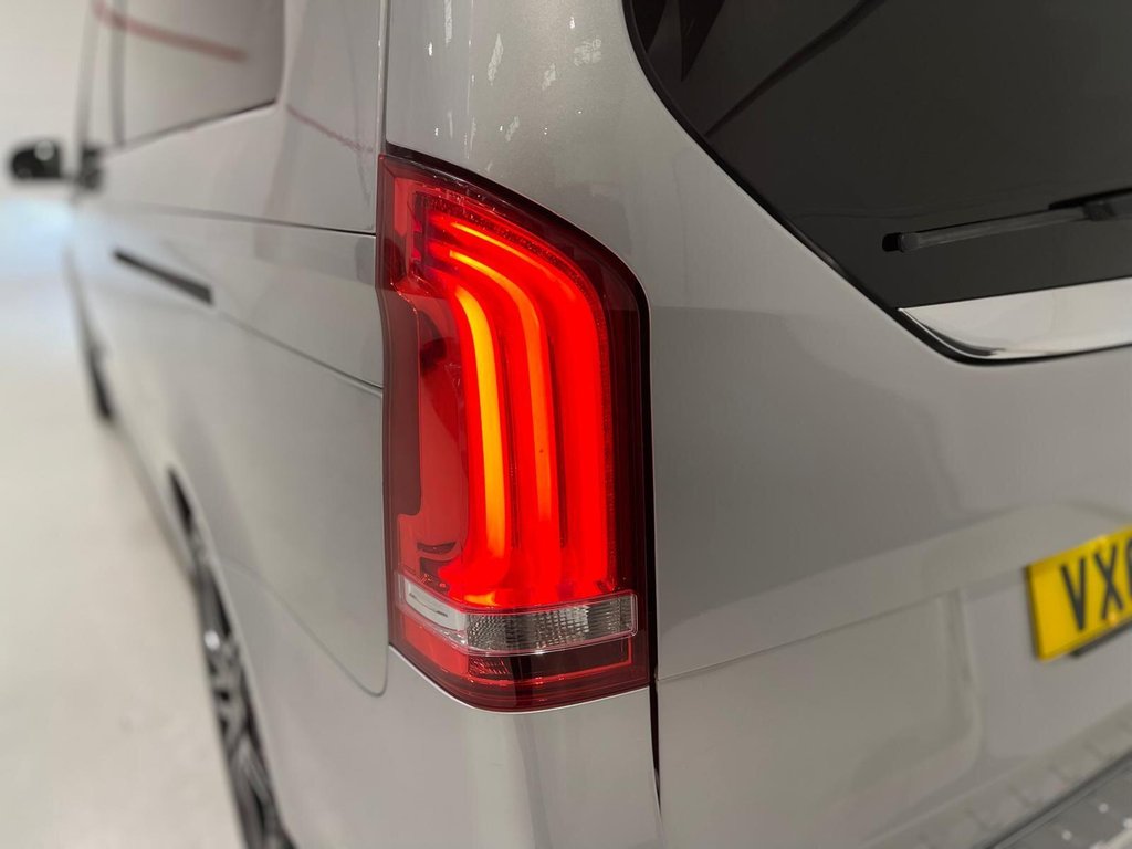 Used Mercedes-Benz V-Class 2019 for sale - 77521441: Photo 49