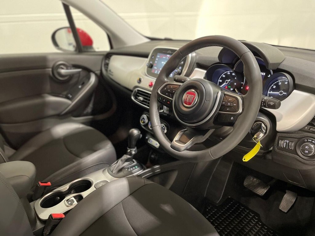 Used Fiat 500X 2021 for sale - 76481596: Photo 10