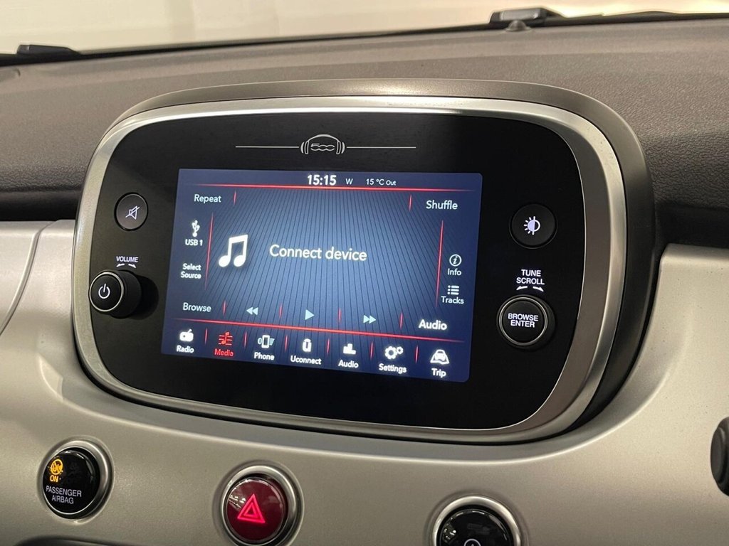 Used Fiat 500X 2021 for sale - 76481596: Photo 14