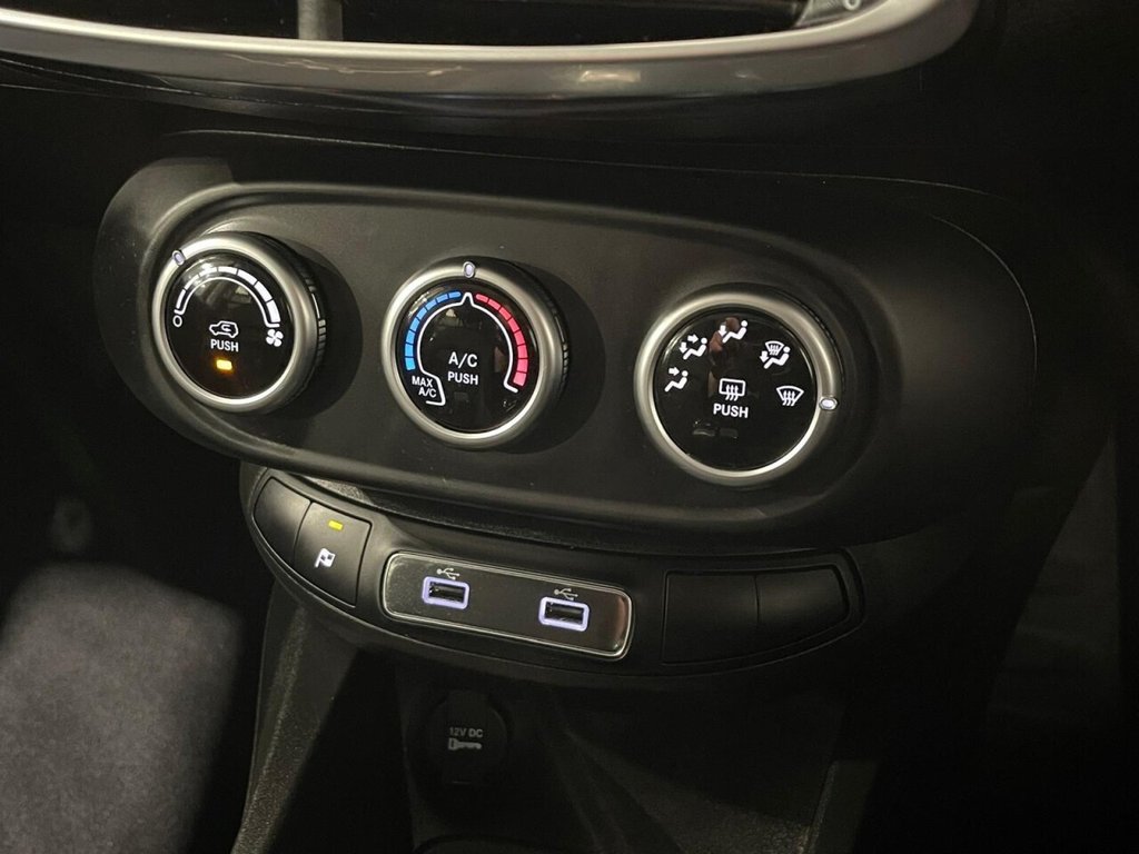 Used Fiat 500X 2021 for sale - 76481596: Photo 17