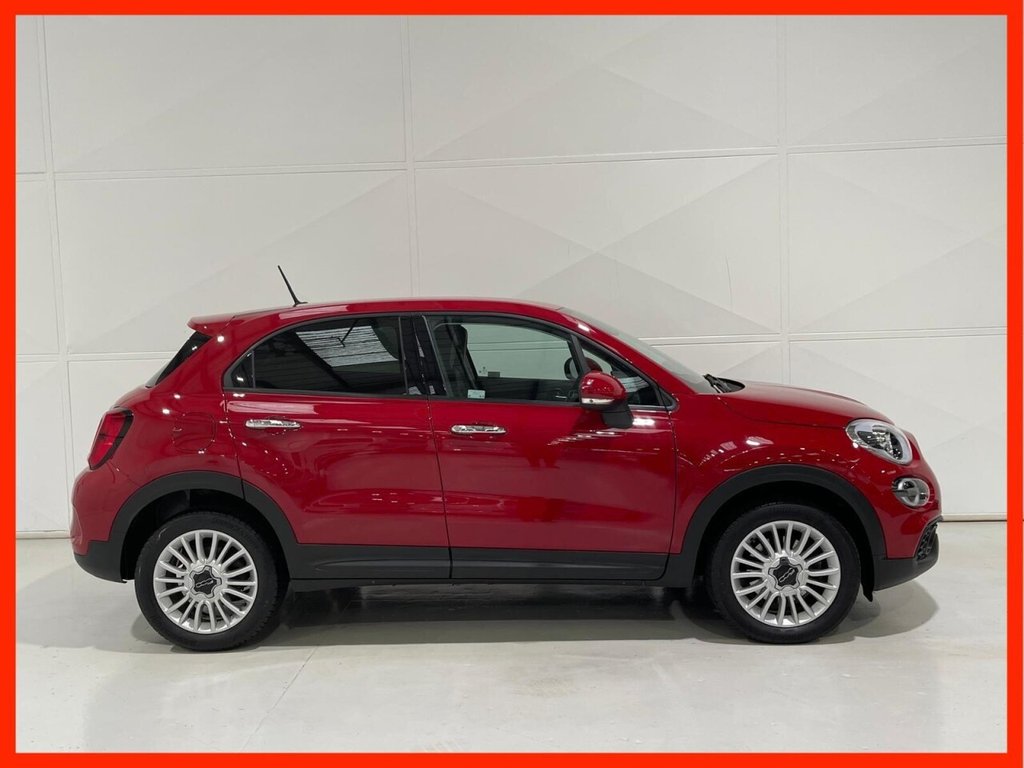 Used Fiat 500X 2021 for sale - 76481596: Photo 2