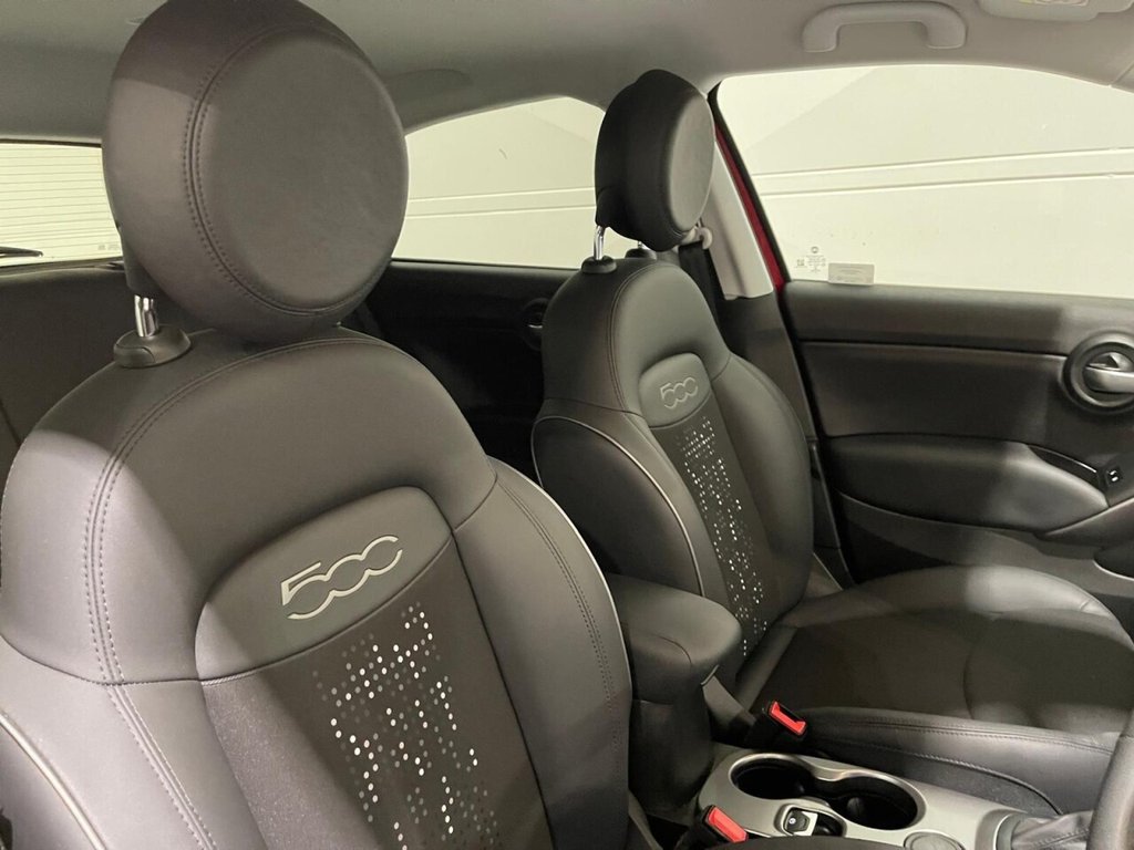 Used Fiat 500X 2021 for sale - 76481596: Photo 24