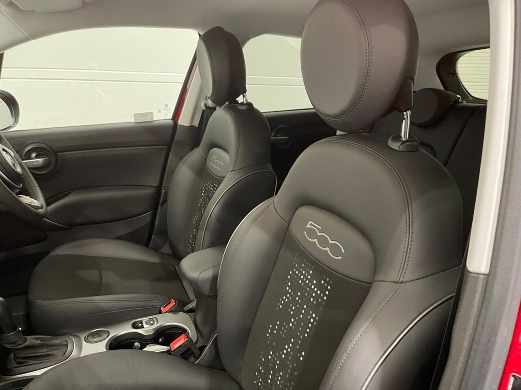 Used Fiat 500X 2021 for sale - 76481596: Photo 27
